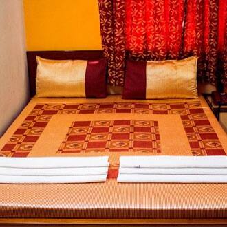 Hotel Vinayak Inn, Siliguri 4